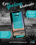 GEELONG EPIC WEEKENDER ITINERARY – 15th to 18th January, 2026